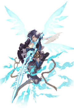 SINoALICE: Ichiban Saigo no Monogatari