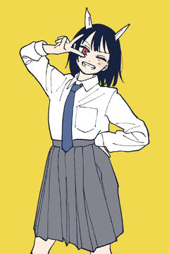 Ruri Dragon PV
