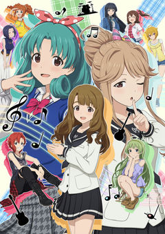 THE IDOLM@STER Million Live!: Itsuka, Mannaka de