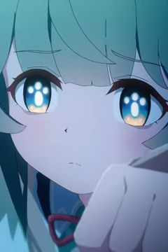 Honkai: Star Rail — H-Hello, I'm Huohuo.