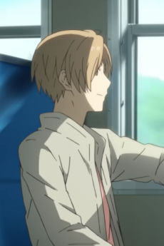 Natsume Yuujinchou × Kumamoto-ken: Hitoyoshi Kuma de no Yasashii Jikan