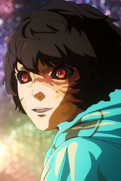 7FATES: CHAKHO