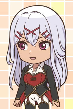 Kanchigai no Atelier Meister Mini Anime