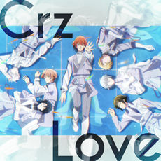 Crz Love