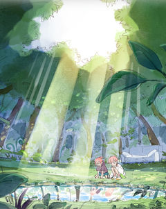 The Land of NOMO