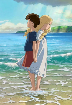 Erinnerungen an Marnie