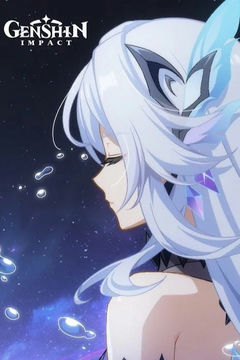 Genshin Impact "Star Odyssey"