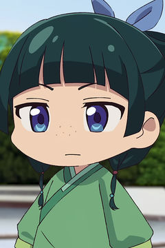 Maomao no Hitorigoto: USJ wo Chousa Seyo!