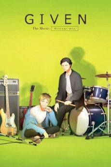 Given: Hiiragi mix Specials