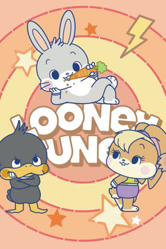 Looney Tunes Gokko
