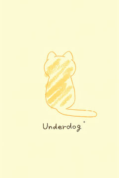 Underdog Short Animations