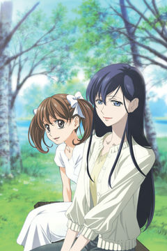 Maria Watches Over Us 3rd Season OVA - Don't Tell Mother Maria.