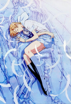 Escaflowne: Der Film