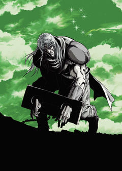 Fist of the North Star: The Legend of the True Savior: Legend of Toki