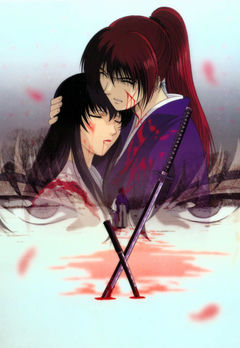 Rurouni Kenshin Trust and Betrayal