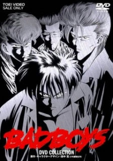 BADBOYS