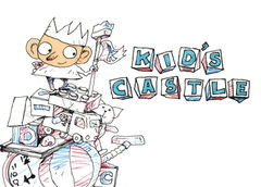 Kid's Castle