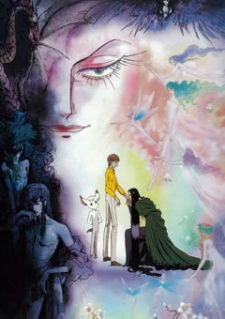 Fairy King