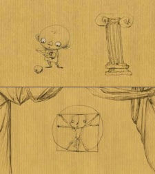 A Child's Metaphysics