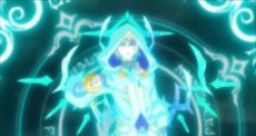 Elsword: Ain-e Gieok Animation