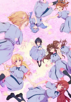 22/7(Nanabun no Nijyuuni)
