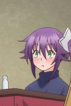 Yuuna and the Haunted Hot Springs
