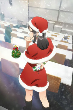 Rascal Dpes Not Dream Of Bunny Girl Senpai