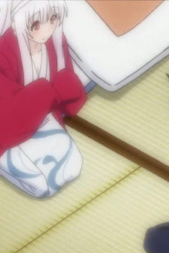 Yuragi-sou no Yuuna-san OVA