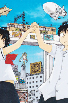 Mysterious Girlfriend X: Nazo no Natsu Matsuri