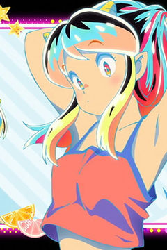 Urusei Yatsura (2022) Seasons 1 & 2