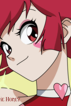 Re: Cutie Honey
