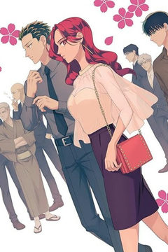 Yakuza Fiancé: Raise wa Tanin ga Ii