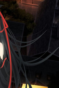 Unbreakable Machine-Doll