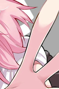 D-Frag! OVA