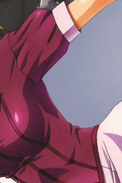 AIKa R-16: VIRGIN MISSION