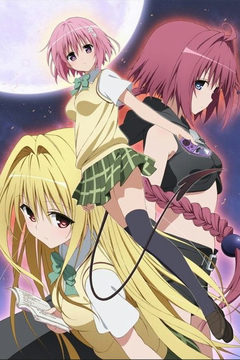 To Love Ru
