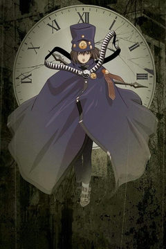 Boogiepop Phantom