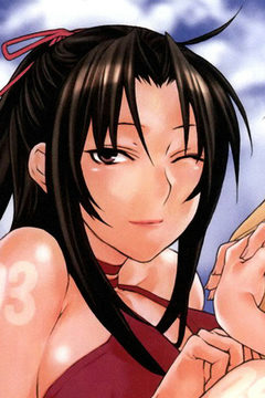 Sekirei: Pure Engagement