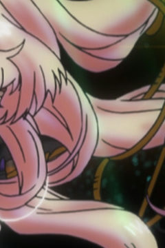 Macross Frontier: The False Songstress