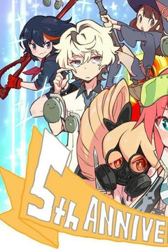 Trigger-chan
