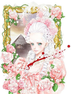 Innocent Rouge Gaiden: Ouhi Antoinette, Mona Lisa ni Au
