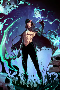 When A Necromancer Maxes Strength