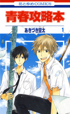 Seishun Kouryakuhon