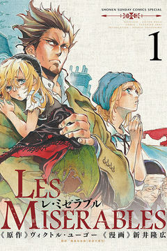 LES MISÉRABLES